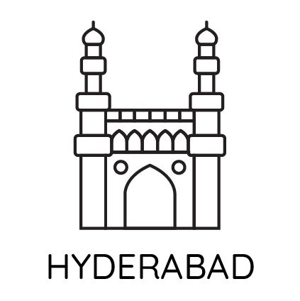 hyderabad