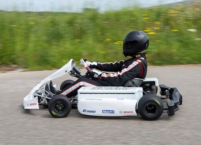 Ecokart image